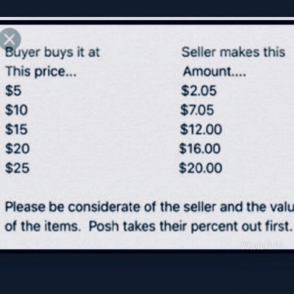 🛑STOP & READ PLZ🌈 LOWBALLS WELCOME - Picture 6 of 6